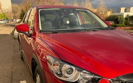 Mazda CX-5 II, 2015 год, 1 720 000 рублей, 3 фотография