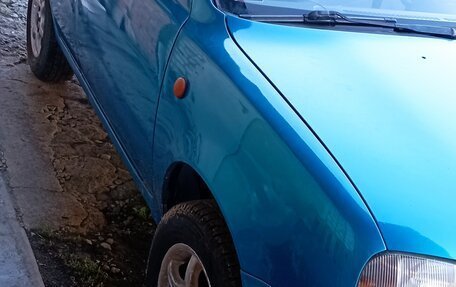 Nissan Micra II, 1993 год, 245 000 рублей, 2 фотография
