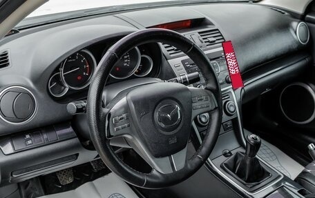 Mazda 6, 2008 год, 630 000 рублей, 10 фотография