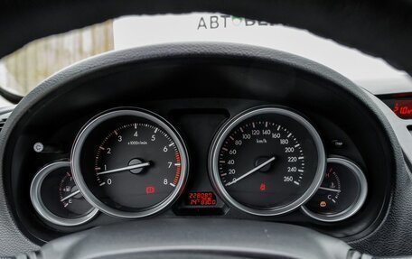 Mazda 6, 2008 год, 630 000 рублей, 16 фотография