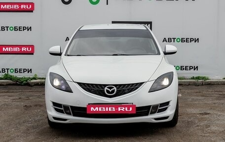 Mazda 6, 2008 год, 630 000 рублей, 3 фотография