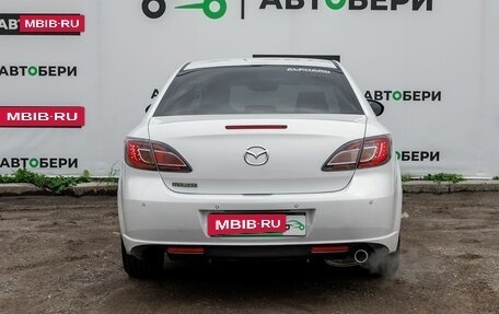 Mazda 6, 2008 год, 630 000 рублей, 7 фотография
