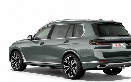BMW X7, 2026 год, 19 500 000 рублей, 4 фотография
