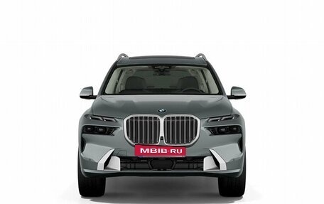 BMW X7, 2026 год, 19 500 000 рублей, 5 фотография