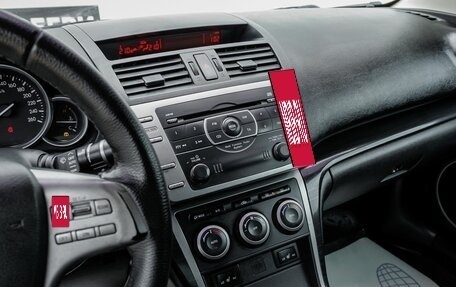 Mazda 6, 2008 год, 630 000 рублей, 19 фотография
