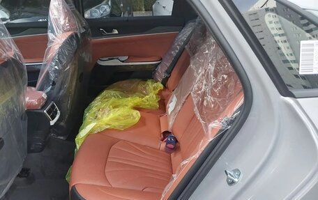 KIA K5, 2026 год, 3 700 999 рублей, 6 фотография