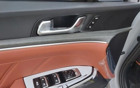 KIA K5, 2026 год, 3 700 999 рублей, 7 фотография