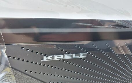 KIA K5, 2026 год, 3 700 999 рублей, 17 фотография