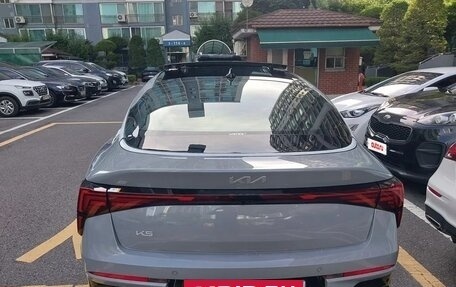 KIA K5, 2026 год, 3 700 999 рублей, 3 фотография