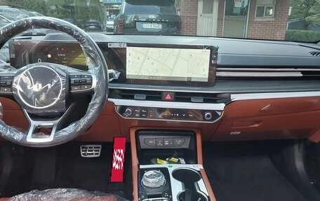 KIA K5, 2026 год, 3 700 999 рублей, 9 фотография