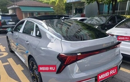 KIA K5, 2026 год, 3 700 999 рублей, 4 фотография