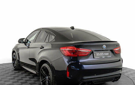 BMW X6 M, 2018 год, 4 990 000 рублей, 7 фотография