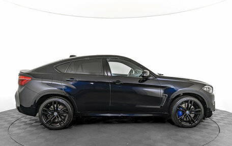 BMW X6 M, 2018 год, 4 990 000 рублей, 4 фотография