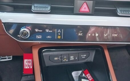 KIA K5, 2026 год, 3 700 999 рублей, 11 фотография