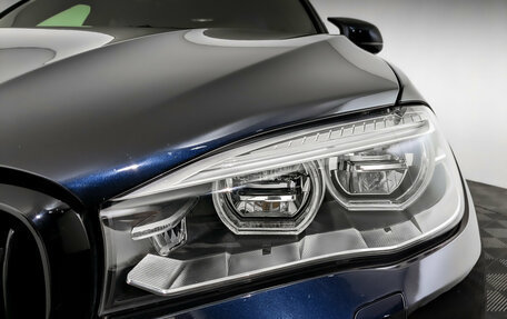 BMW X6 M, 2018 год, 4 990 000 рублей, 17 фотография