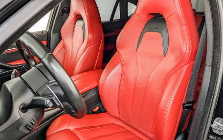 BMW X6 M, 2018 год, 4 990 000 рублей, 20 фотография