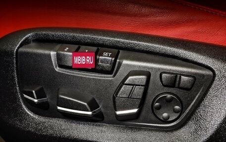 BMW X6 M, 2018 год, 4 990 000 рублей, 21 фотография