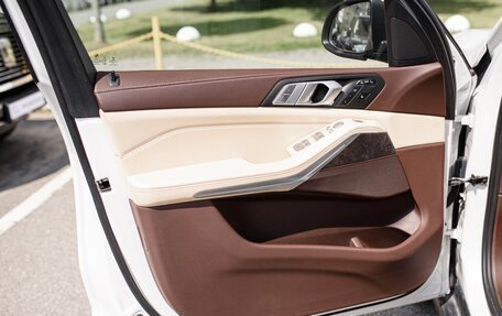 BMW X7, 2019 год, 4 950 000 рублей, 11 фотография