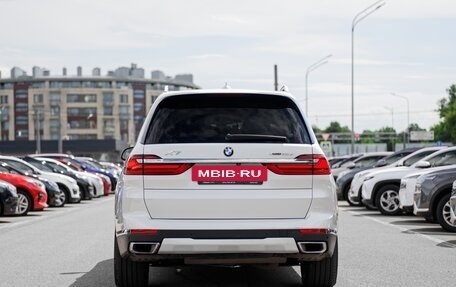 BMW X7, 2019 год, 4 950 000 рублей, 5 фотография