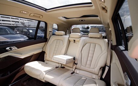 BMW X7, 2019 год, 4 950 000 рублей, 16 фотография