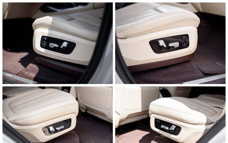 BMW X7, 2019 год, 4 950 000 рублей, 18 фотография