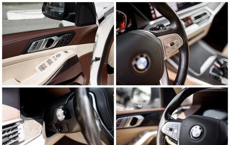 BMW X7, 2019 год, 4 950 000 рублей, 20 фотография