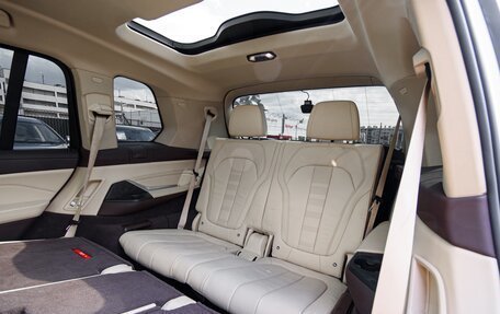 BMW X7, 2019 год, 4 950 000 рублей, 17 фотография