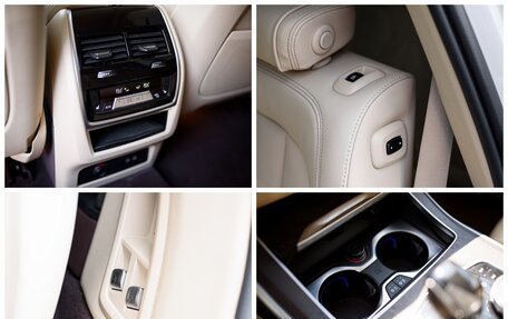 BMW X7, 2019 год, 4 950 000 рублей, 22 фотография