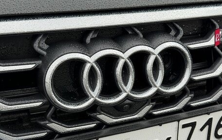 Audi S8, 2022 год, 13 100 000 рублей, 9 фотография