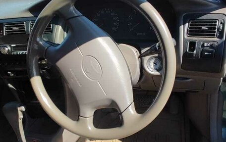 Toyota Corolla, 1997 год, 300 000 рублей, 12 фотография