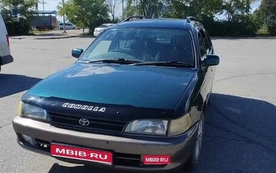 Toyota Corolla, 1997 год, 300 000 рублей, 1 фотография