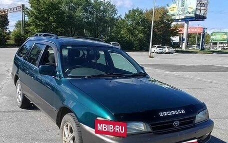 Toyota Corolla, 1997 год, 300 000 рублей, 3 фотография