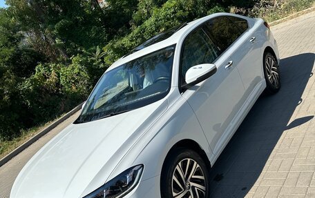 Volkswagen Lavida, 2023 год, 1 780 000 рублей, 1 фотография