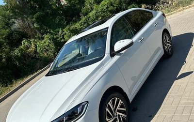 Volkswagen Lavida, 2023 год, 1 780 000 рублей, 1 фотография