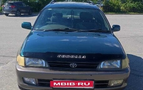Toyota Corolla, 1997 год, 300 000 рублей, 2 фотография