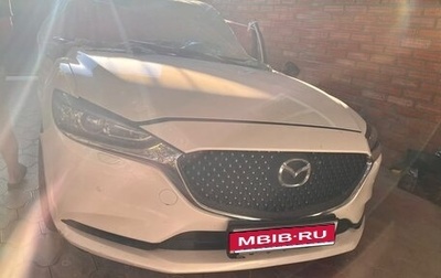 Mazda 6, 2019 год, 700 000 рублей, 1 фотография
