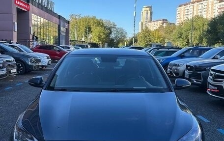 KIA cee'd III, 2019 год, 1 600 000 рублей, 1 фотография