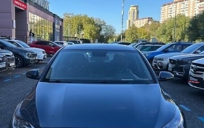 KIA cee'd III, 2019 год, 1 600 000 рублей, 1 фотография
