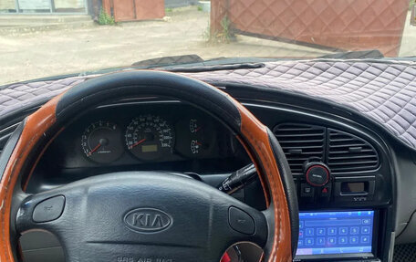 KIA Spectra II (LD), 2007 год, 365 000 рублей, 7 фотография