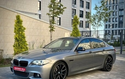 BMW 5 серия, 2016 год, 2 190 000 рублей, 1 фотография