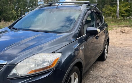 Ford Kuga III, 2008 год, 630 000 рублей, 2 фотография