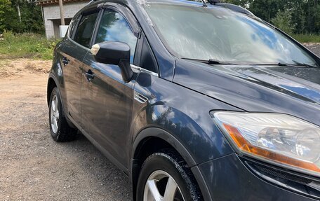 Ford Kuga III, 2008 год, 630 000 рублей, 3 фотография