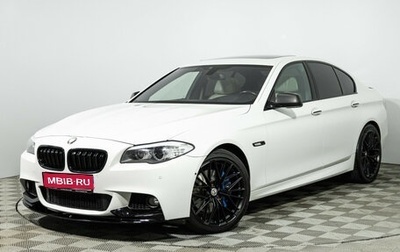 BMW 5 серия, 2013 год, 2 150 000 рублей, 1 фотография