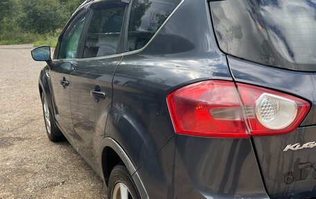 Ford Kuga III, 2008 год, 630 000 рублей, 4 фотография