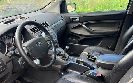 Ford Kuga III, 2008 год, 630 000 рублей, 5 фотография