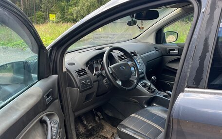 Ford Kuga III, 2008 год, 630 000 рублей, 6 фотография