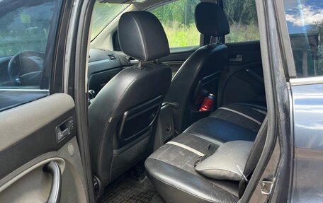 Ford Kuga III, 2008 год, 630 000 рублей, 7 фотография