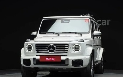 Mercedes-Benz G-Класс W463 рестайлинг _iii, 2024 год, 19 197 000 рублей, 1 фотография