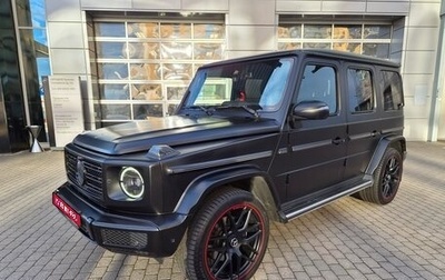 Mercedes-Benz G-Класс W463 рестайлинг _iii, 2020 год, 11 800 000 рублей, 1 фотография