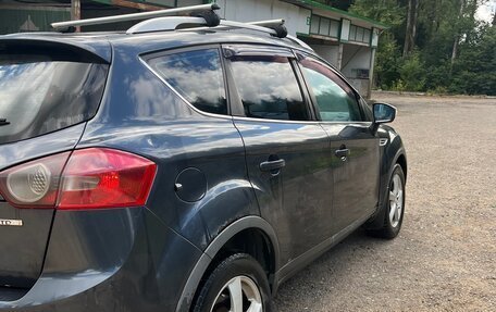 Ford Kuga III, 2008 год, 630 000 рублей, 9 фотография
